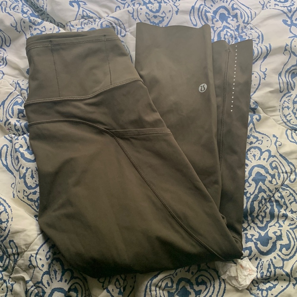 Dark olive fast and frees